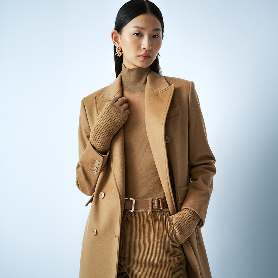 Coats And Jackets Intrend