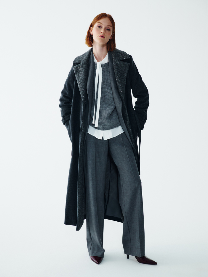 Look Grigio Intrend