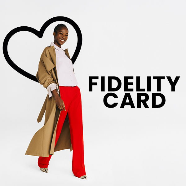 Promo Fidelity ES Intrend