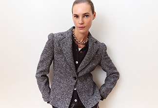 Discover our Blazers