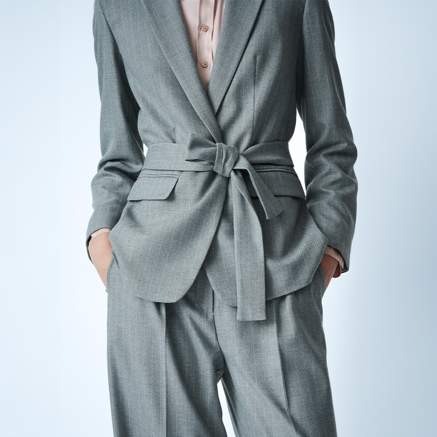 Clothing Intrend